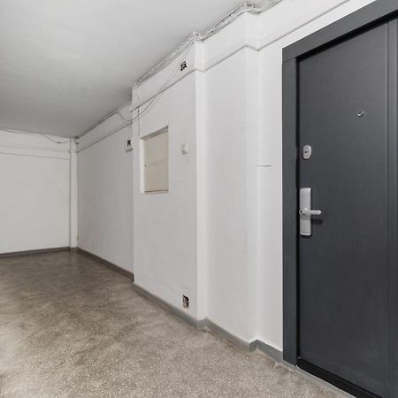 Apartamento Bellona Studio Bucarest Exterior foto