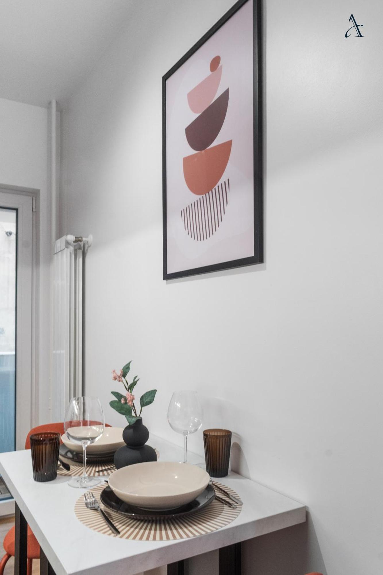 Apartamento Bellona Studio Bucarest Exterior foto