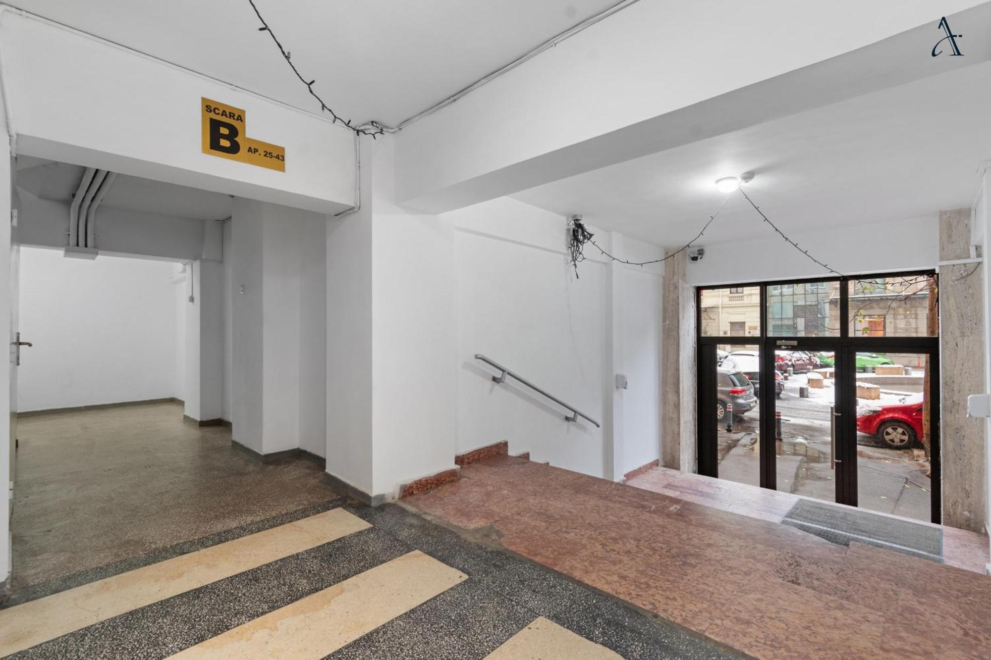 Apartamento Bellona Studio Bucarest Exterior foto