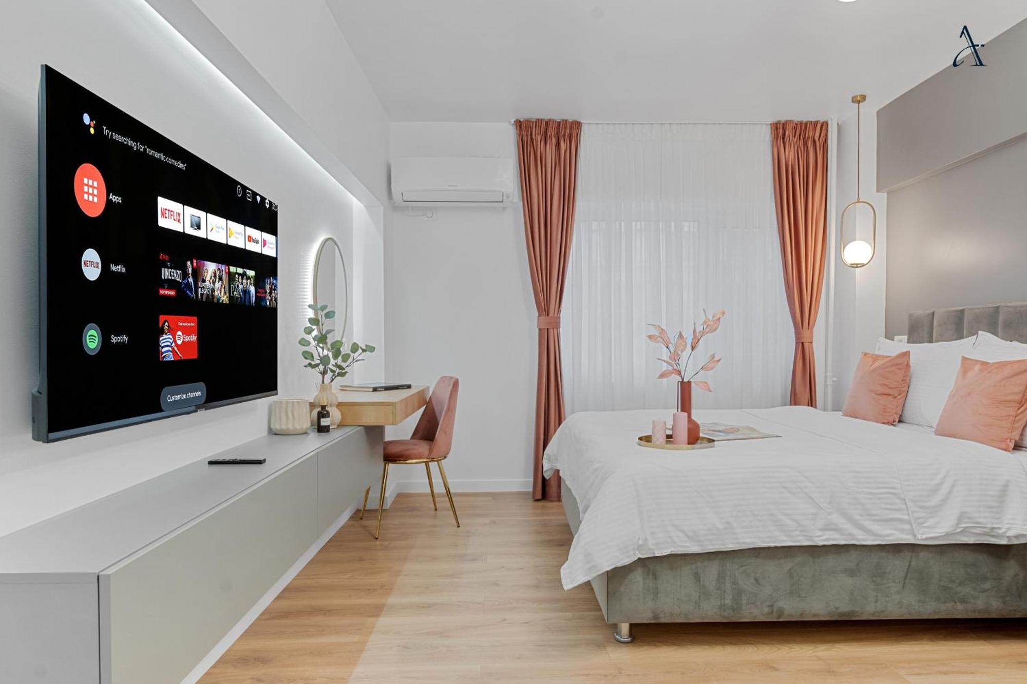 Apartamento Bellona Studio Bucarest Exterior foto
